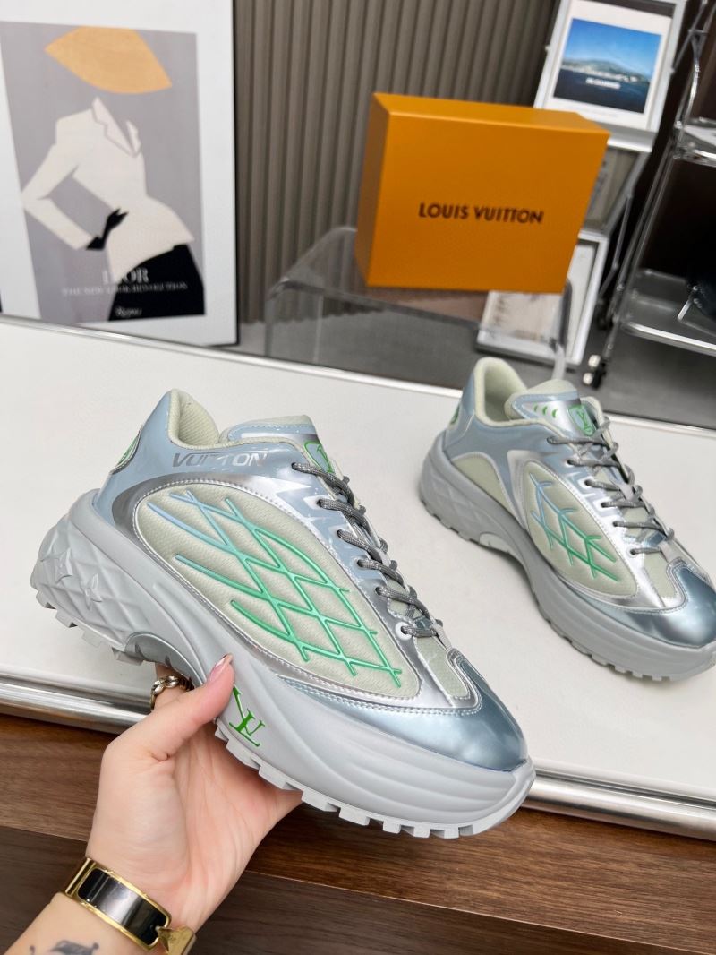 Louis Vuitton Sneakers